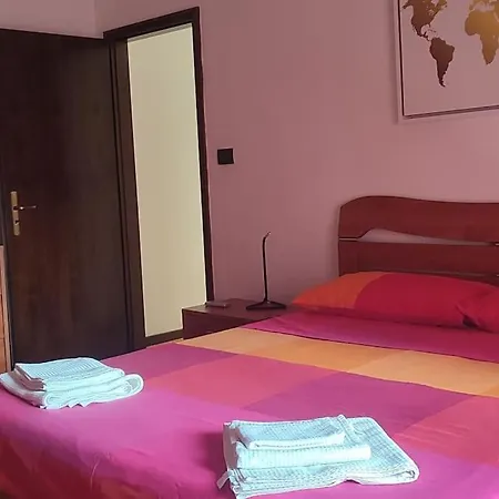 Casa Sophia Intero Vicino Al Centro * Bologna