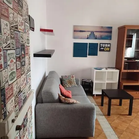 Casa Sophia Intero Vicino Al Centro בולוניה