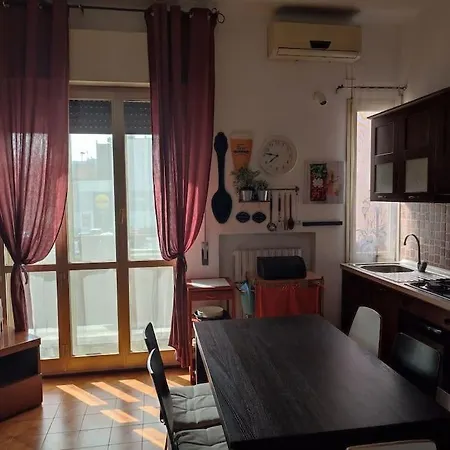 Casa Sophia Intero Vicino Al Centro