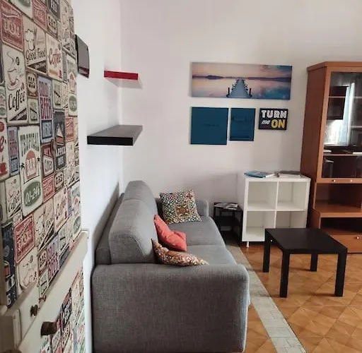 Casa Sophia Intero Vicino Al Centro Boloňa