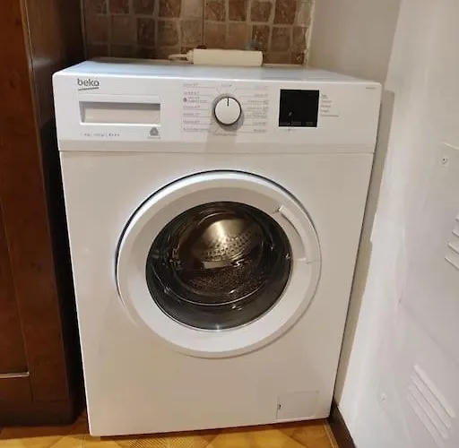 Casa Sophia Intero Vicino Al Centro Apartmán *