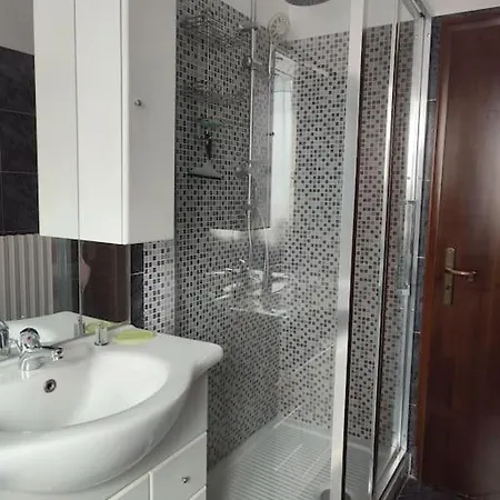 Casa Sophia Intero Vicino Al Centro Apartament Bolonia