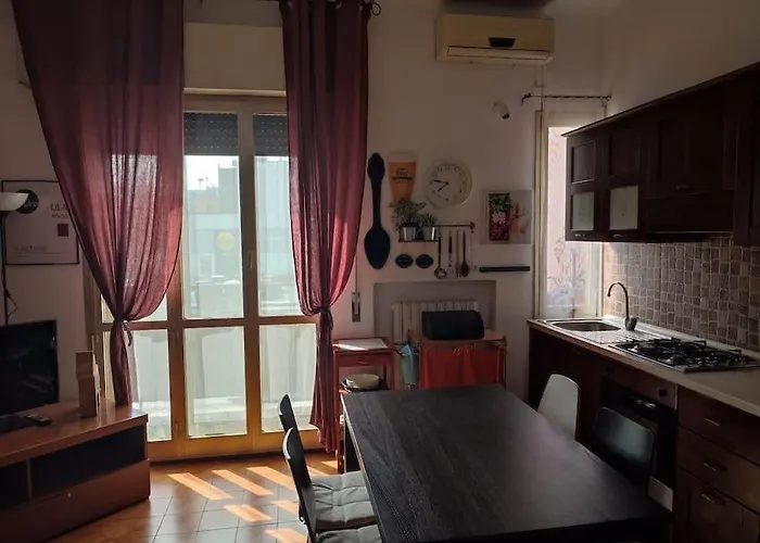 Casa Sophia Intero Vicino Al Centro