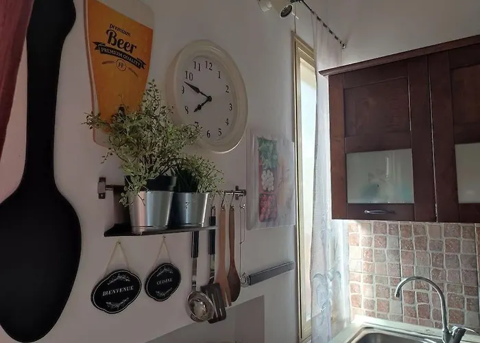 Casa Sophia Intero Vicino Al Centro