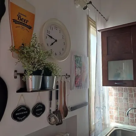 Casa Sophia Intero Vicino Al Centro